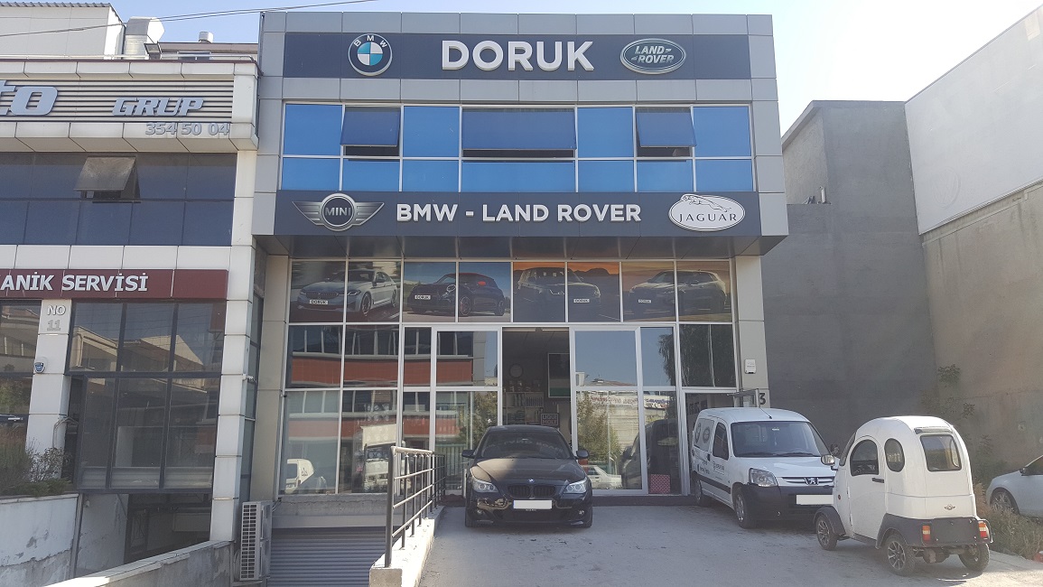 Hukukçular İş Merkezi