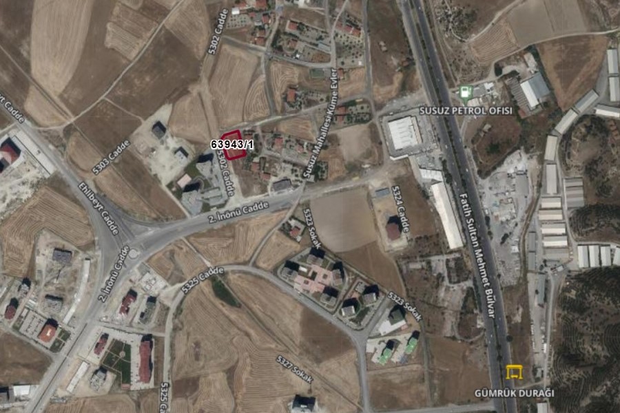 Nazlım Apartmanı